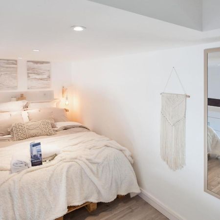 Duplex Sinepe - Welkeys Apartman Trouville-sur-Mer Kültér fotó