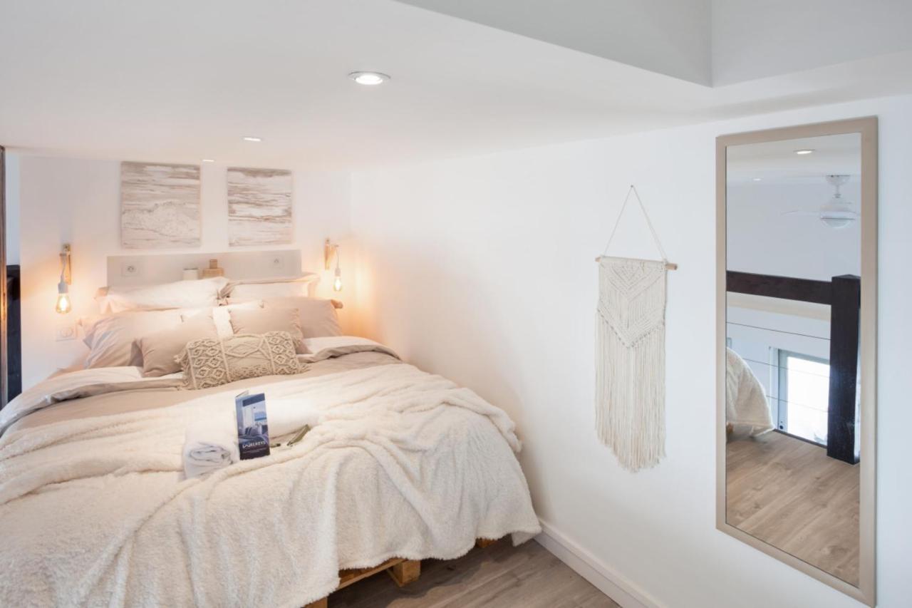 Duplex Sinepe - Welkeys Apartman Trouville-sur-Mer Kültér fotó